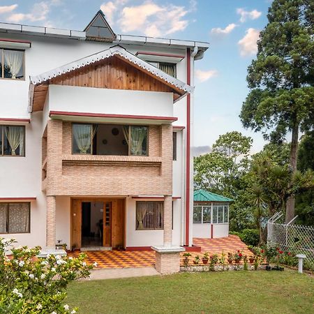 Arya Treetops And Tea Trails By Veo - Part Of Stayvista Darjeeling  Dış mekan fotoğraf